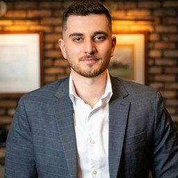 Mike Shehadeh